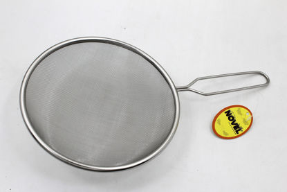 Picture of S/S STRAINER 17 cm (10/200)